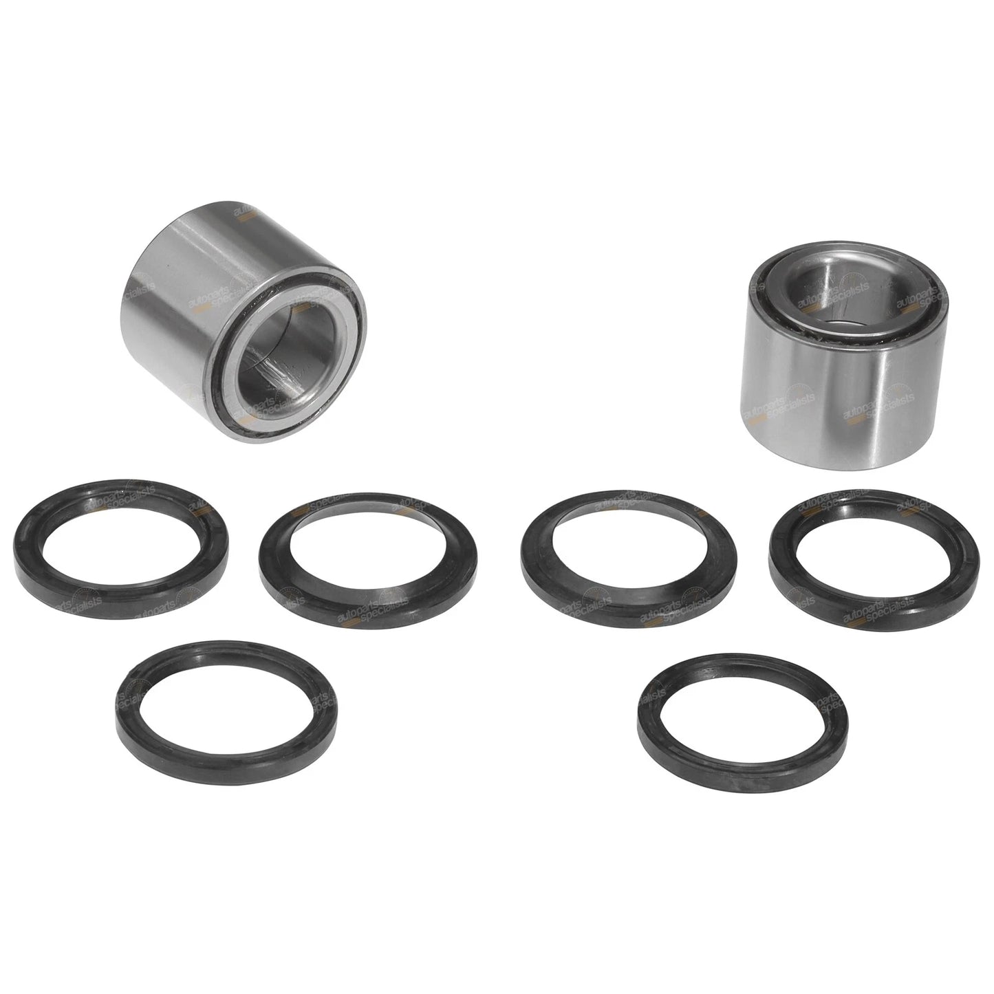 Rear Wheel Bearings Kits for Subaru Impreza GC GD GE GH (1993 - 2012)