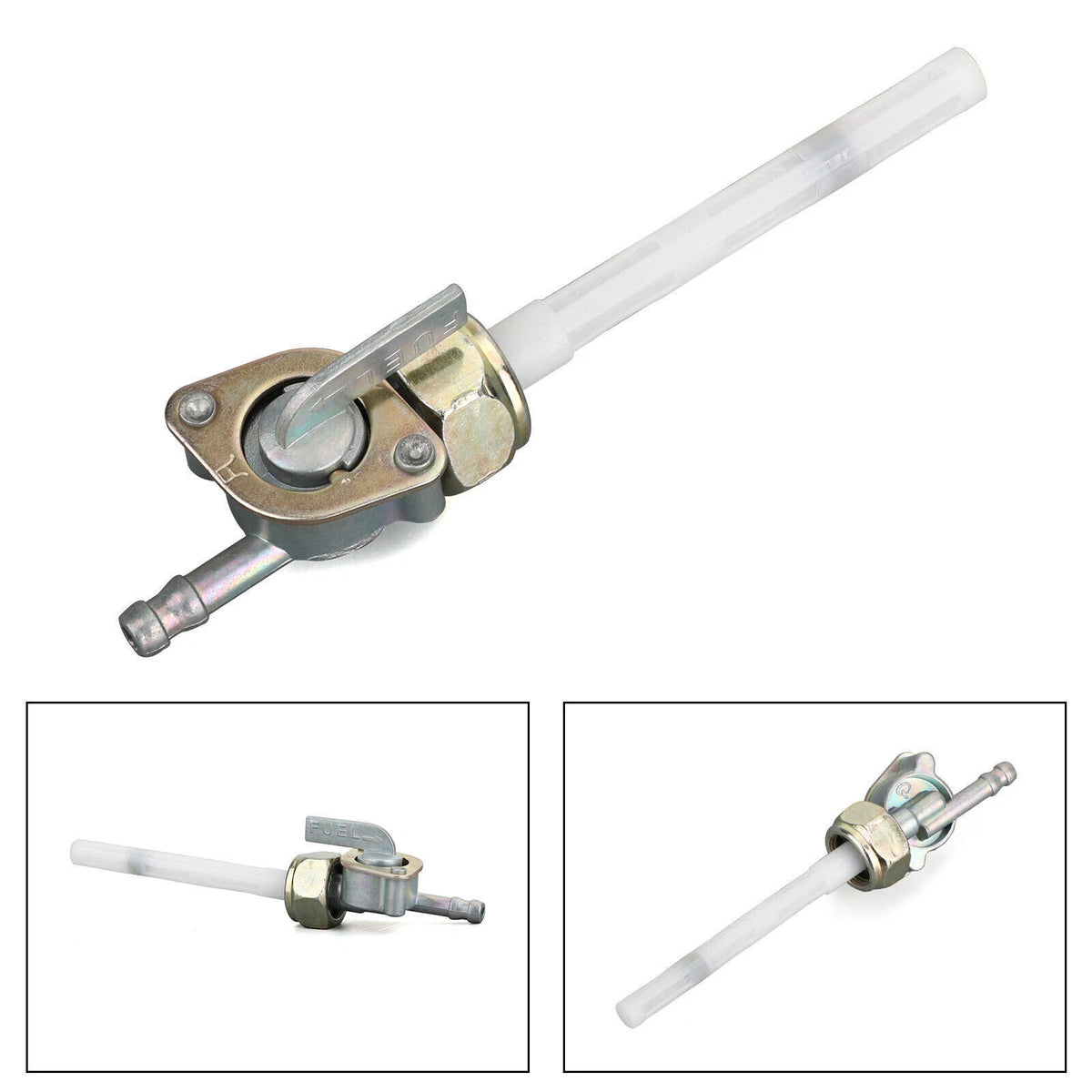 Fuel Tap Switch for Suzuki RM50 RM60 RM80 RM100 RM125 RM250 (1980-2000)