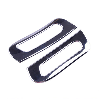 A Pillar Air Outlet Vent Cover Trim for Dodge Durango (2011-2021)