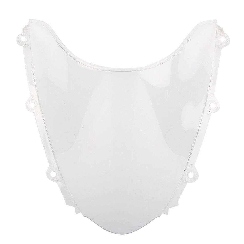 Clear Windshield for Honda CBR 1000RR (2004-2007) Windproof Motor