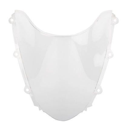 Clear Windshield for Honda CBR 1000RR (2004-2007) Windproof Motor