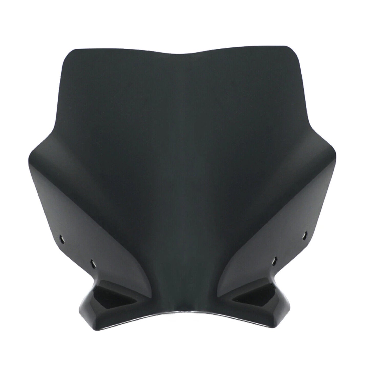 Windshield for Ducati Monster 821/1200/1200S/1200R (2014-2020)