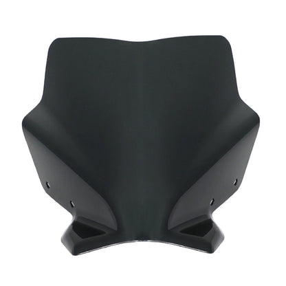 Windshield for Ducati Monster 821/1200/1200S/1200R (2014-2020)