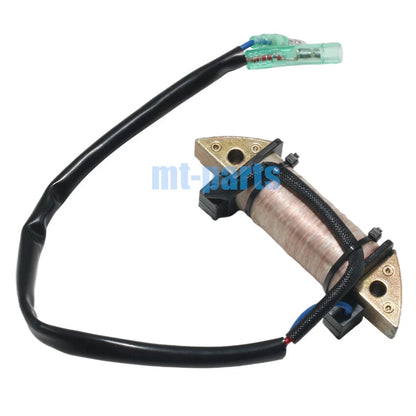 Coil for Nissan Outboard 2-Stroke NS9.9D, NS15D, NS18E (2002)