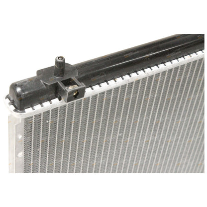 Heavy Duty Alloy Core Radiator 2.4L Auto/Manual for Toyota Tarago ACR30 (2000–2005)