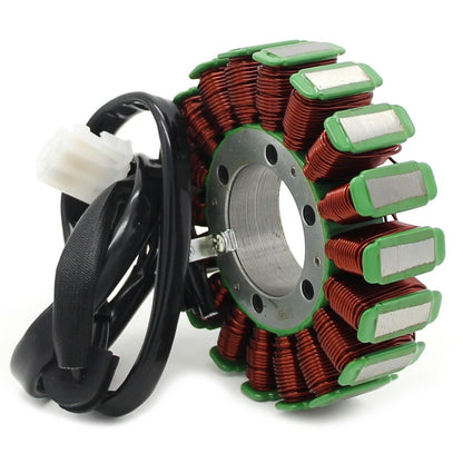 Magneto Stator Coil for Triumph Sprint Speed Triple Daytona 955i (2005-2010)