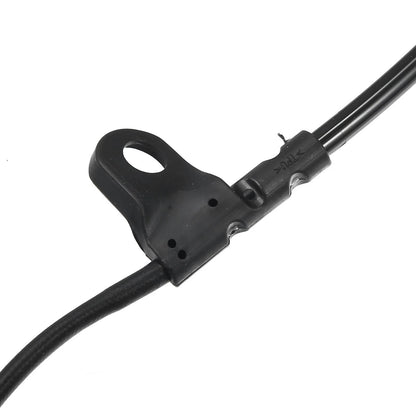 Front Rear Disc Brake Pad Wear Sensors for BMW X6 (2011-2019)