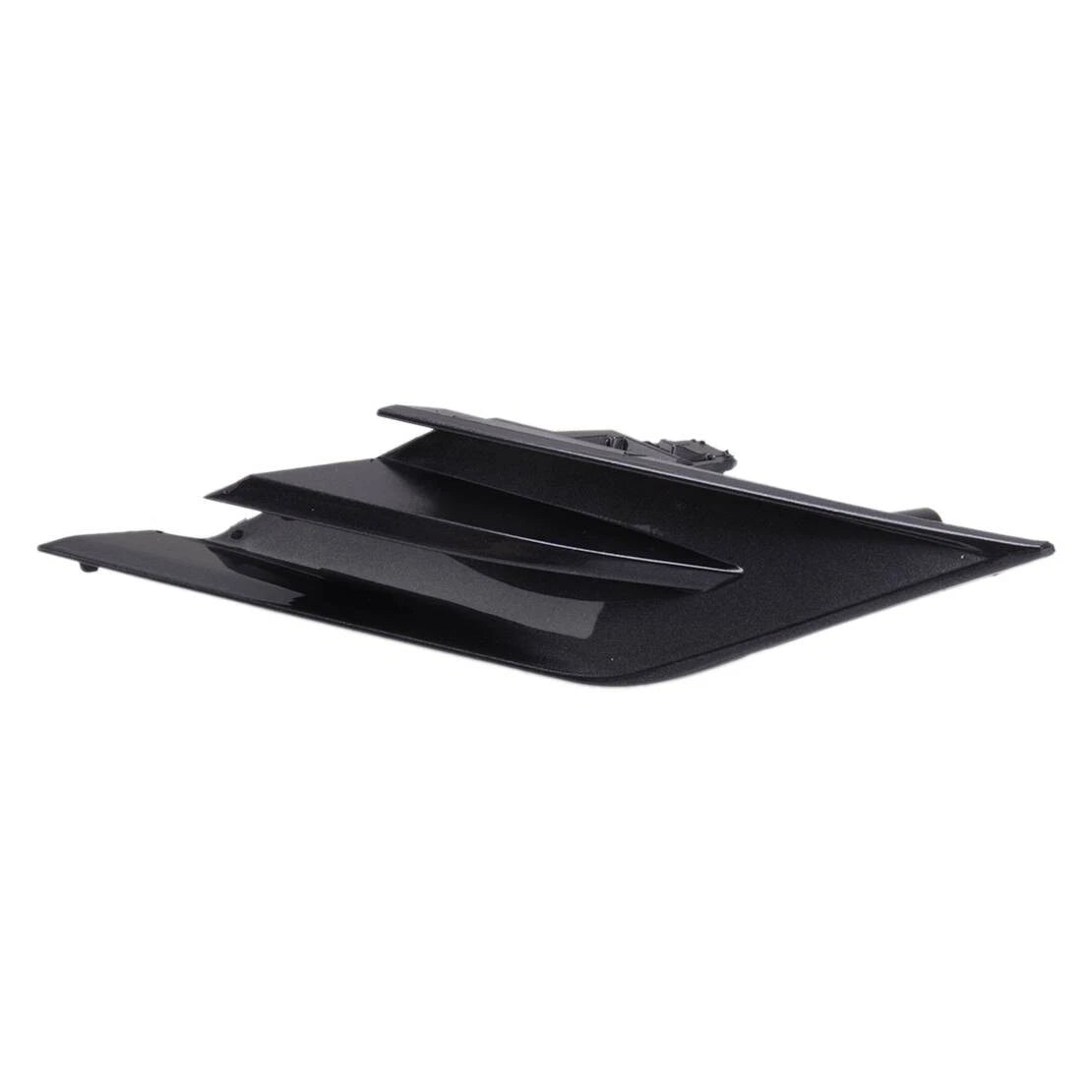 Left Front Bumper Grille Cap Cover for Toyota Camry L LE XLE (2018-2020)