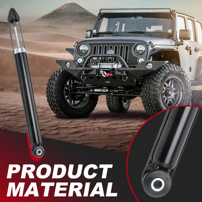 2 x Rear Shock Absorbers for BMW E36 E46 316i 318i 323i 330i (1990-2006)