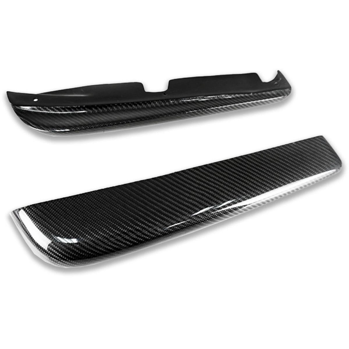 Wrx Rear Window Diffuser Rear Diffuser for Subaru Impreza WRX STI Sedan (2011-2014) – Exclusive ...