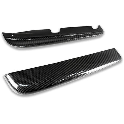Rear Diffuser for Subaru Impreza WRX STI Sedan (2011-2014)