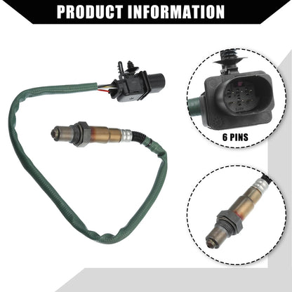 Front Upstream O2 Sensor for MERCEDES-BENZ W211 W212 (2003-2016)