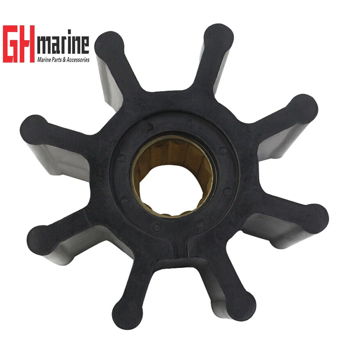 Flexible Impeller Kit for Ailsa Craig Engine RF4 RK-Series RA6 RAB6