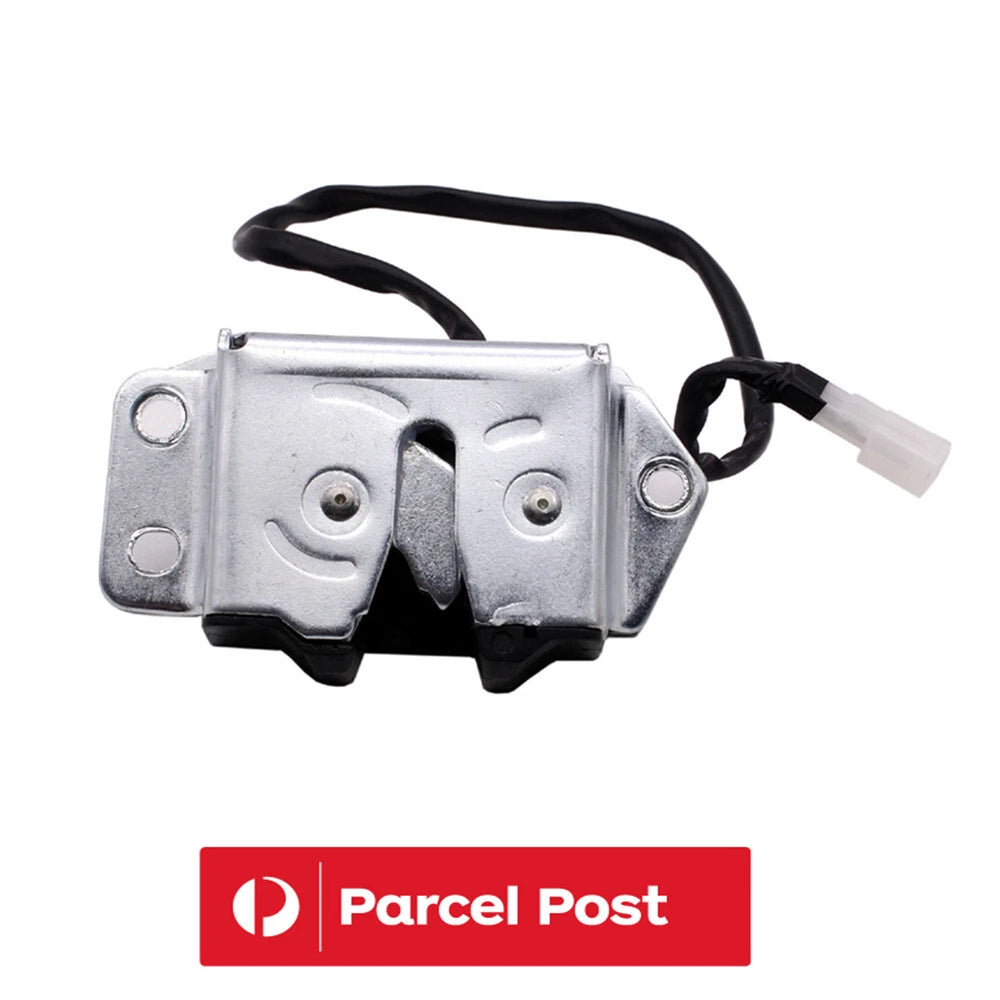 Rear Tailgate Door Lock Latch for Toyota Hiace Dyna