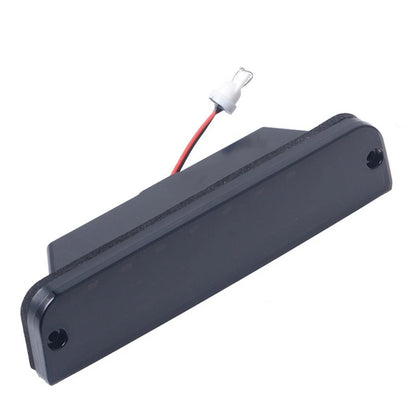 Third Brake Light for 1997-2006 Jeep Wrangler TJ Red LED Tail Lamp