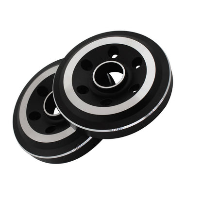 Exhaust Pipe Tail Tip Covers for BMW R Nine T Pure (2014-2021)