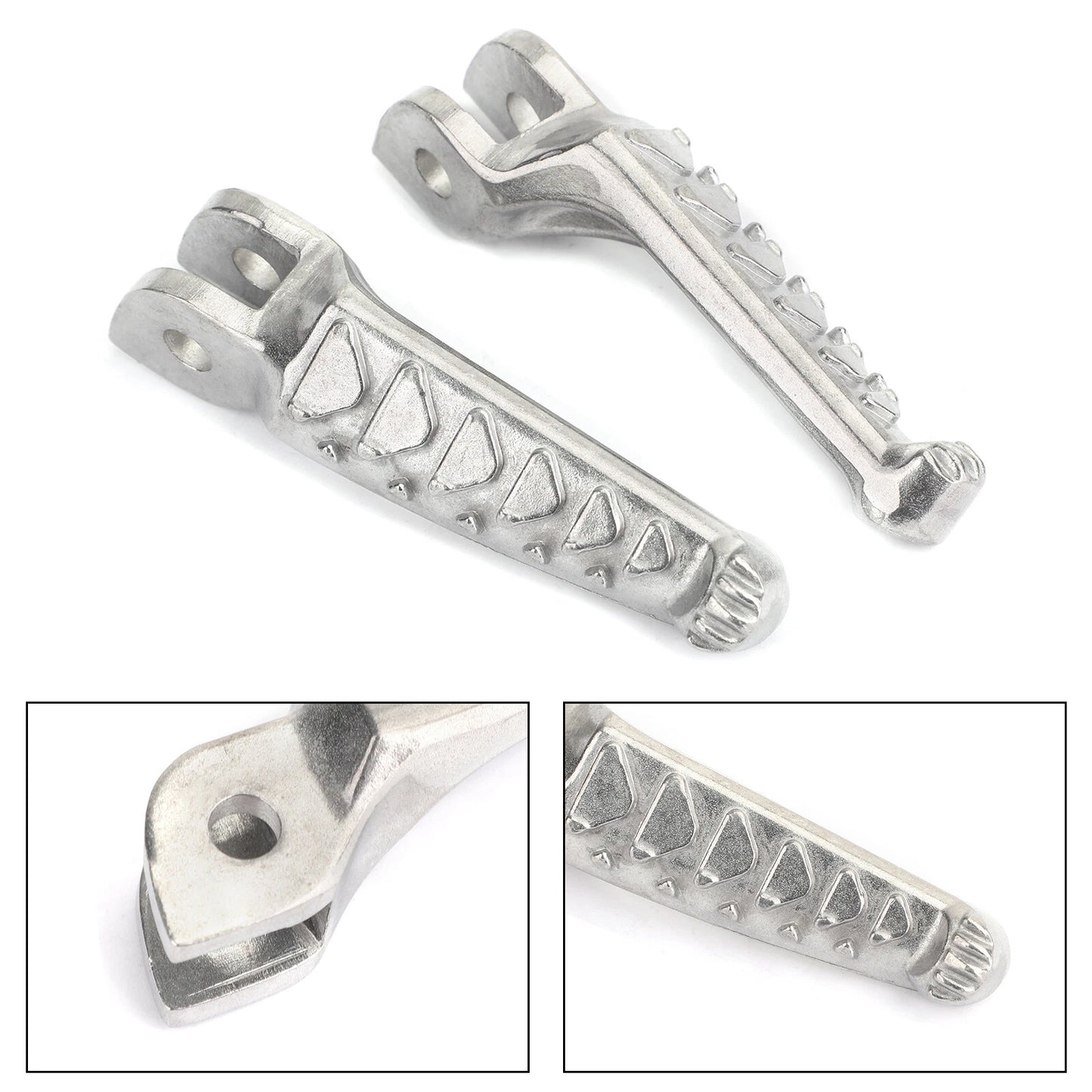 Foot Pegs for Ducati Panigale 899, 1199 (2012-2015)