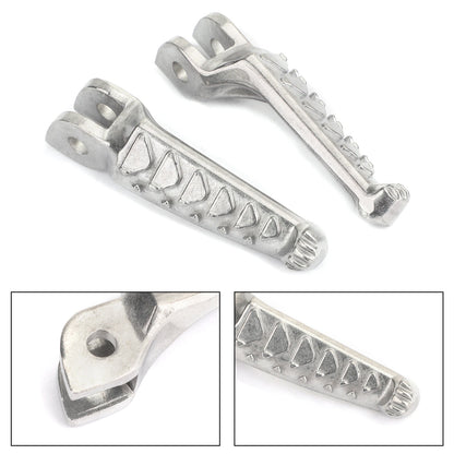 Foot Pegs for Ducati Panigale 899, 1199 (2012-2015)
