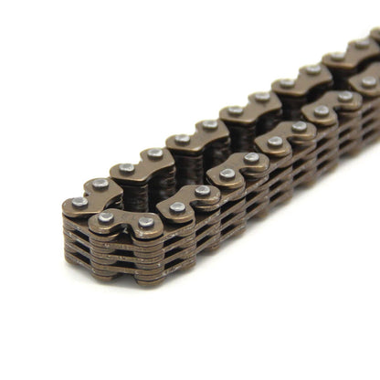 Cam Chain for Kawasaki ER650, ER-6N, EX400, Ninja 400R, KLE650, Versys (2006-2023)
