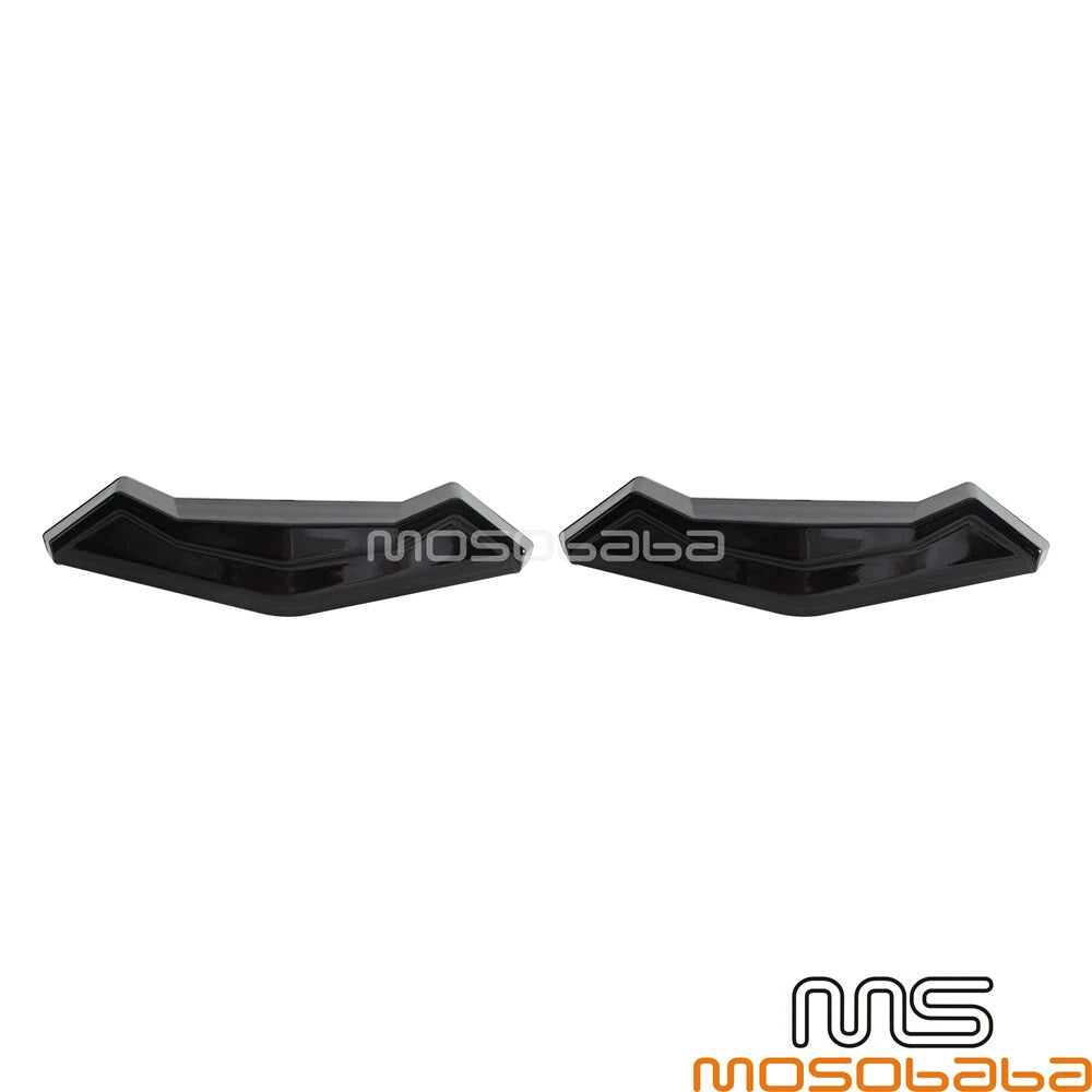 LED Brake Taillight Lights for Can-Am Commander (2011-2023)