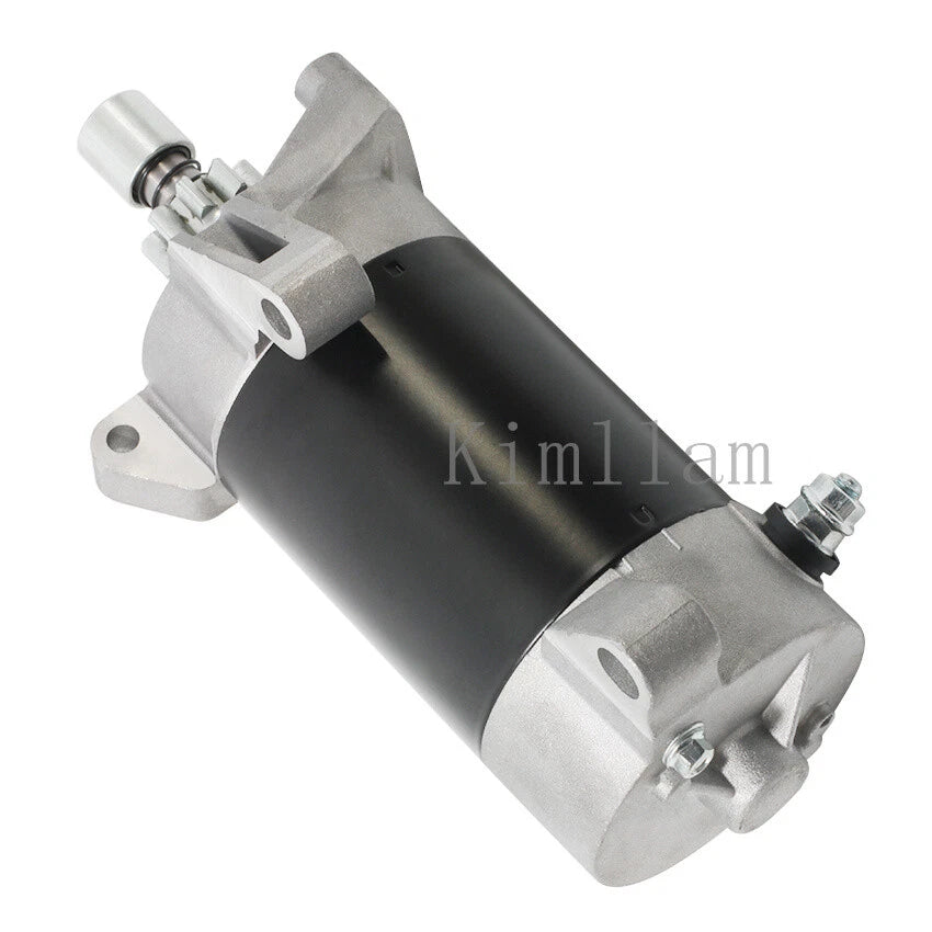 Starter Motor for Yamaha 50HP 60HP 25HP 70HP