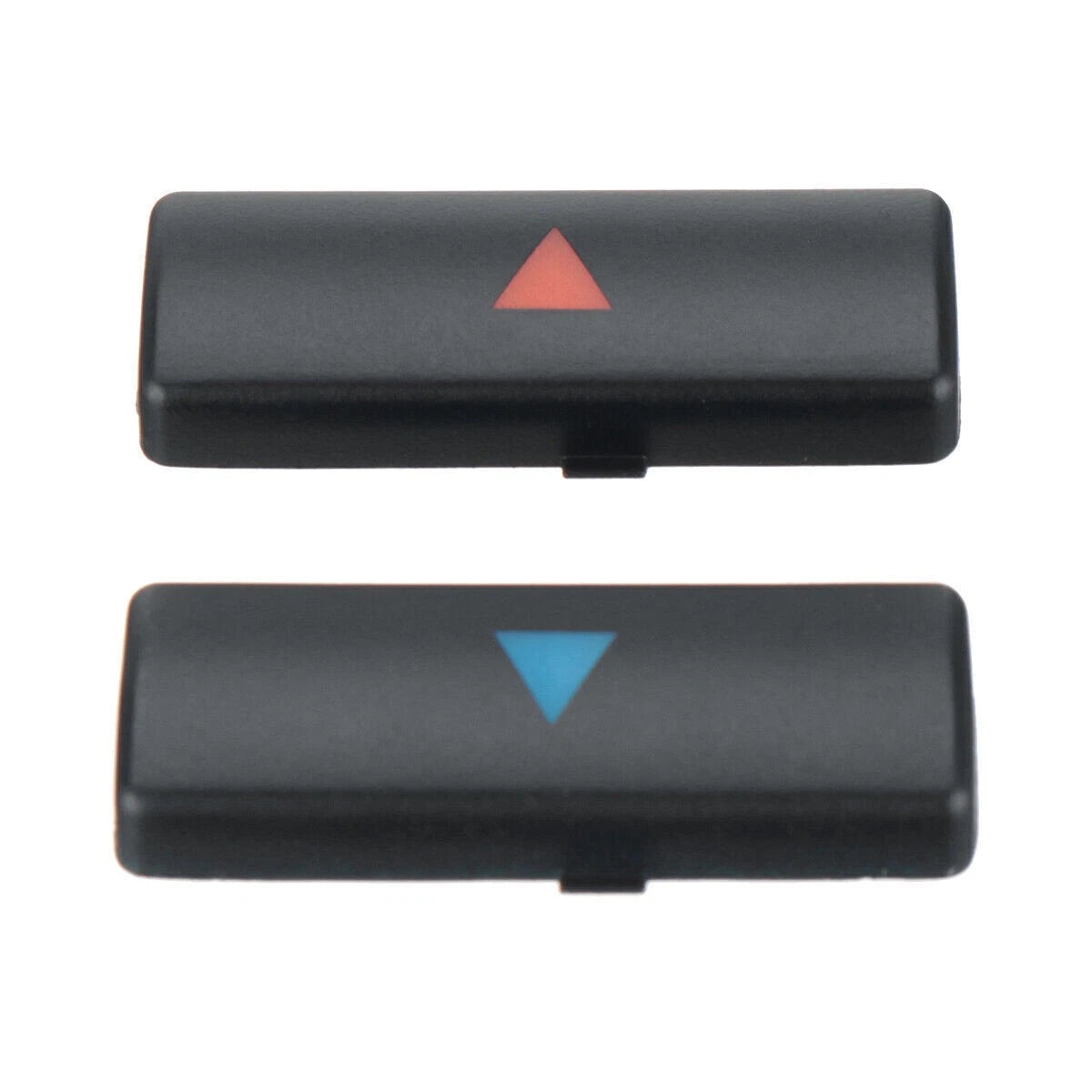 Climate A/C Control Panel Temperature Button for BMW E39 X5 E53 M5 (1999–2003)