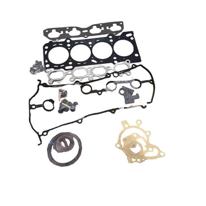 VRS Cylinder Head Gasket Set for Ford Telstar AX AY 2.0 FS (1992-1996)