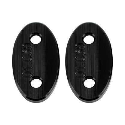 Mirror Covers for BMW S 1000 RR HP4 (2009-2019)