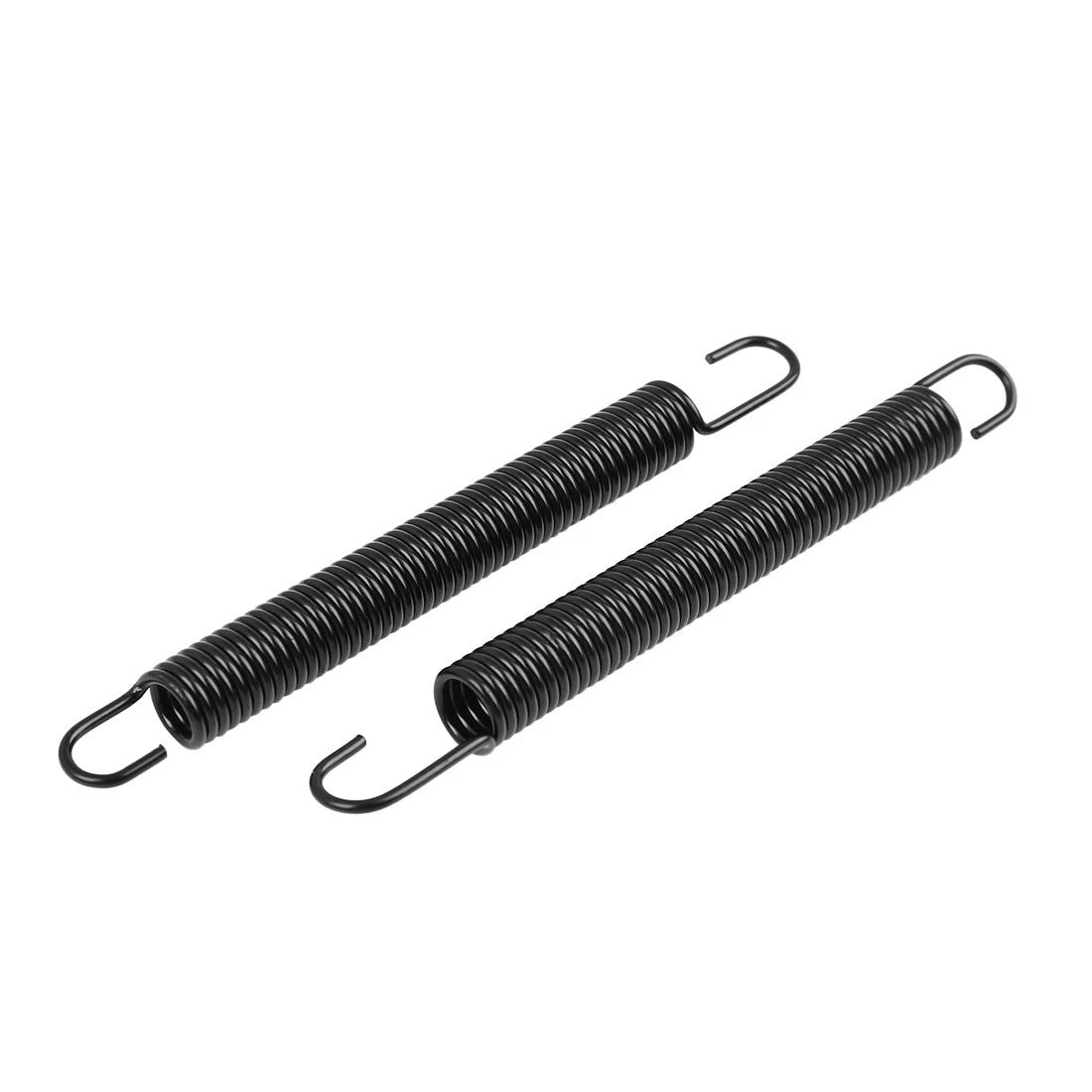 2 x 13cm Kickstand Return Spring for GY6-125
