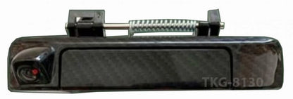 Carbon Tailgate Handle Camera for Ford Ranger Px(2012-2018)