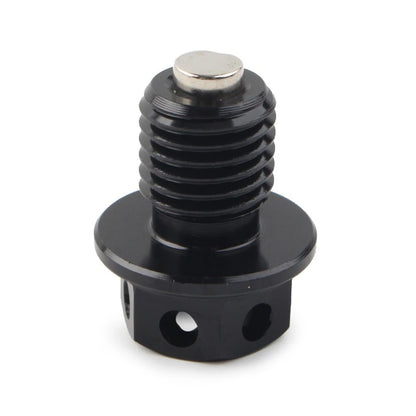 M12 Oil Drain Plug Bolt for Honda CRF XR Z 50 CR 80 125 250 XR 100 (2000-2023)