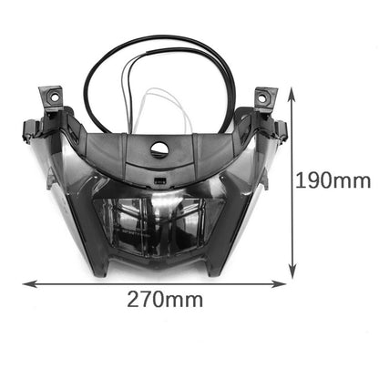 LED Taillight Turn Signal for Suzuki Katana GSXS1000S (2019-2023)