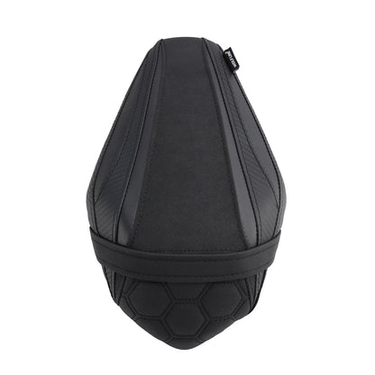 Rear Seat Cushion Black for Kawasaki ZX-10R/RR (2021-2023)