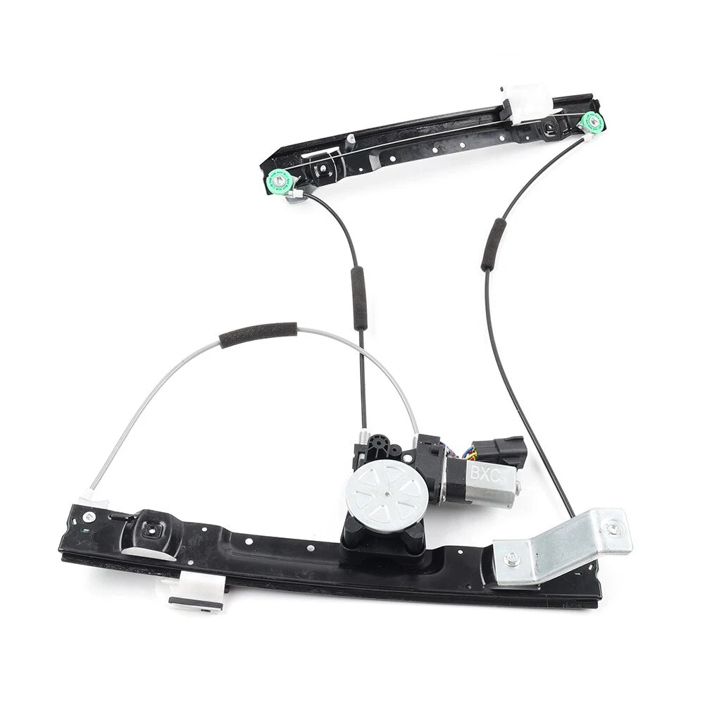 Rear Right Power Window Regulator for Jaguar XJ (2010-2019)