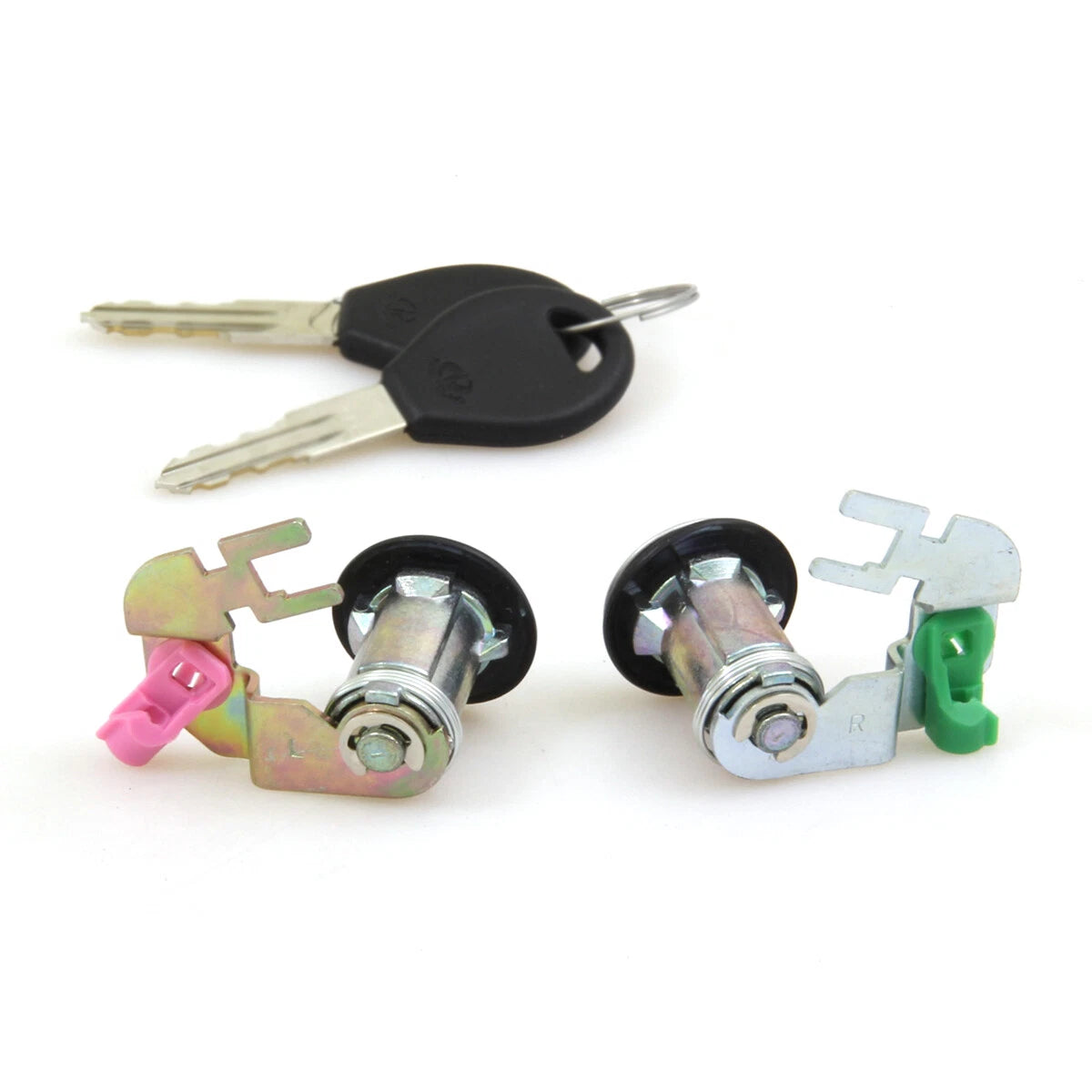 Door Lock Cylinder for Nissan Datsun 720 Navara D21 1991-1997