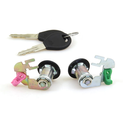 Door Lock Cylinder for Nissan Datsun 720 Navara D21 1991-1997