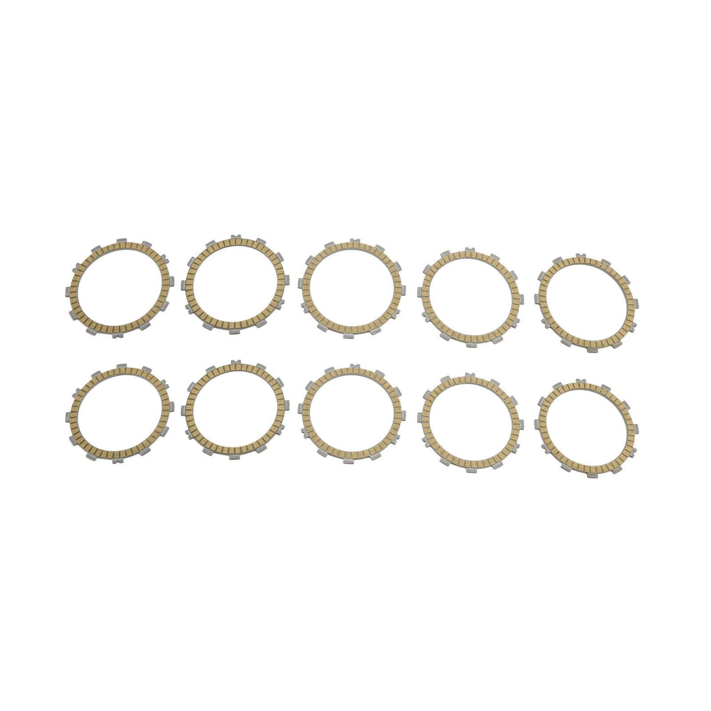 Clutch Kit for Ducati Multistrada 1158 V4/V4S (2021-2024)