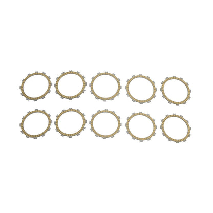 Clutch Kit for Ducati Multistrada 1158 V4/V4S (2021-2024)
