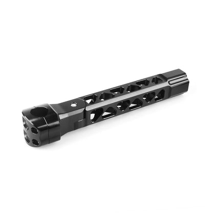 10.5" Pullback Handlebar Riser Kit for Harley Dyna/Sportster