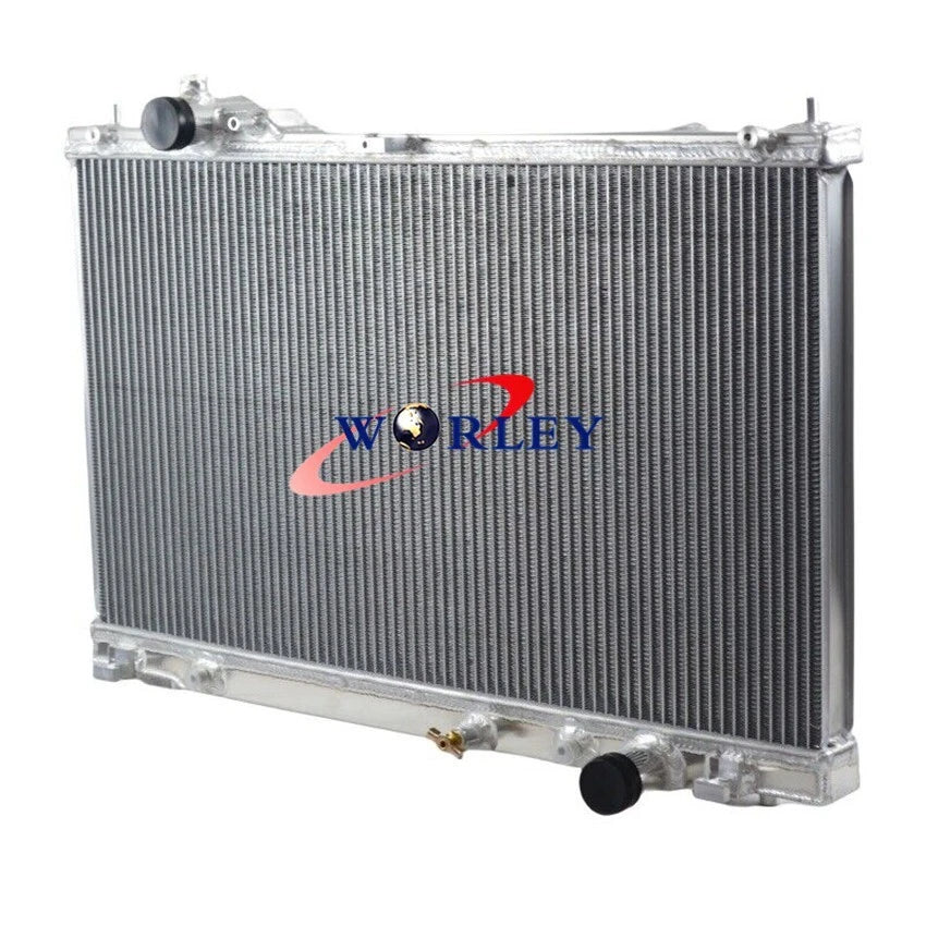 Radiator for LEXUS IS F 5.0L 8Cyl (2005-2013)