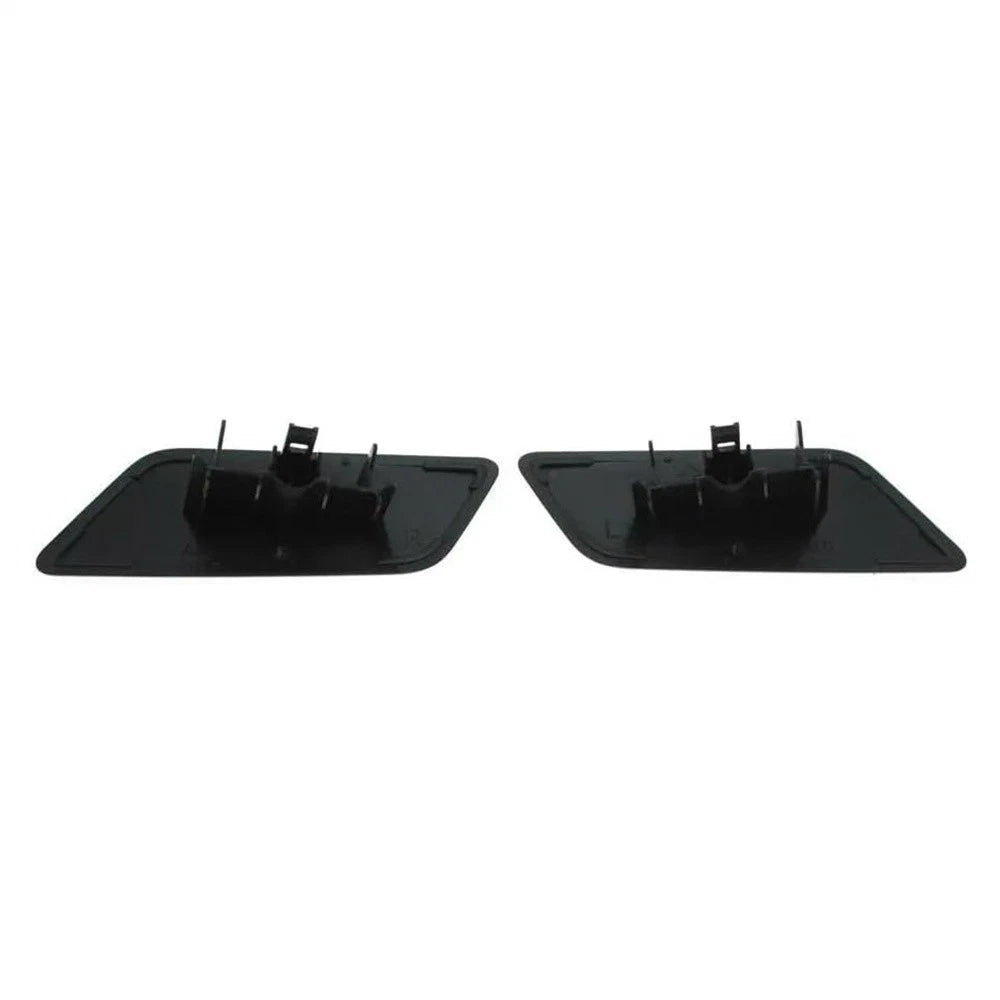 Front Bumper Headlight Washer Nozzle Cover for Subaru Outback (2015-2017)