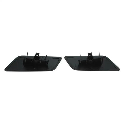 Front Bumper Headlight Washer Nozzle Cover for Subaru Outback (2015-2017)