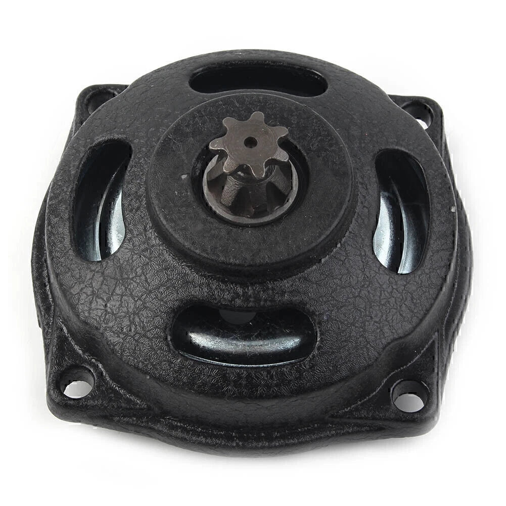 Clutch Bell Drum Gear Box for 43cc 49cc 47cc Mini Pocket Bike Scooter