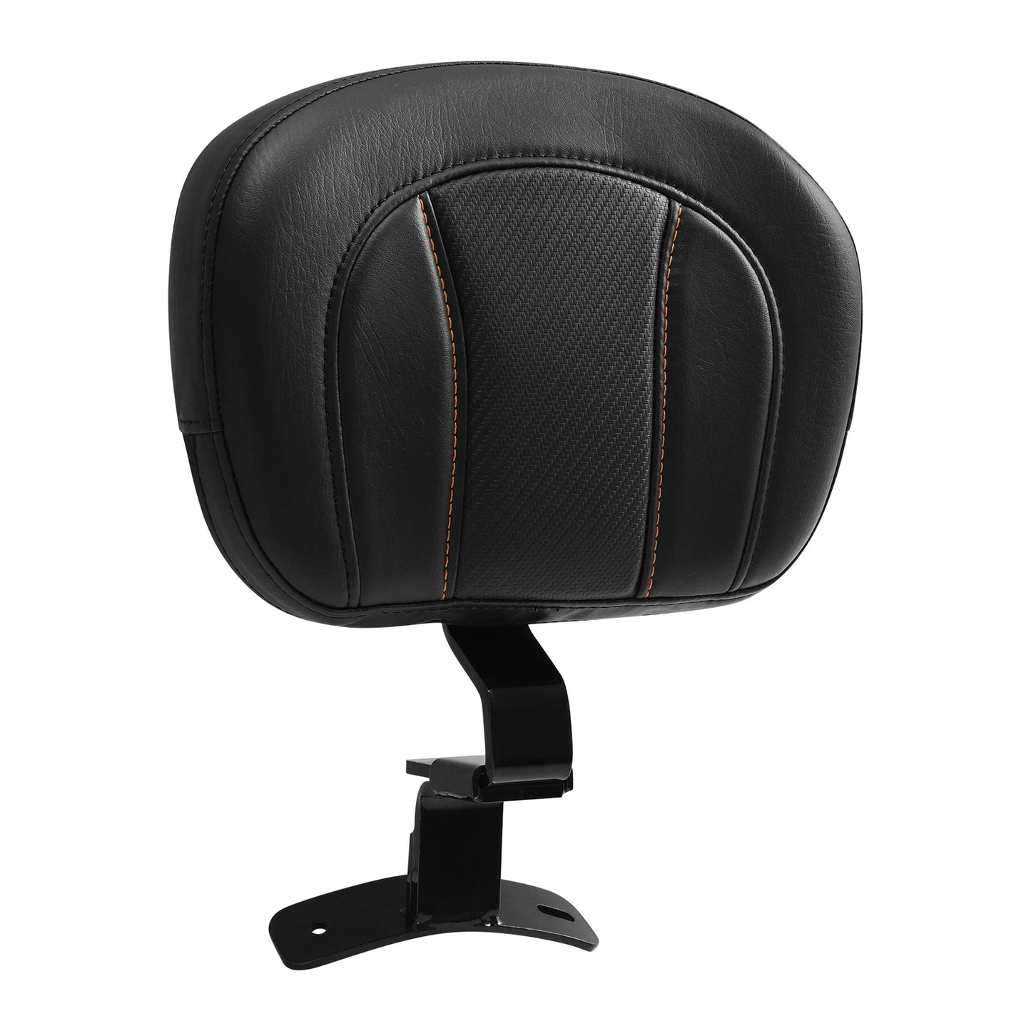 Backrest Pad for Harley Touring Road Glide Street Glide (2009-2023)