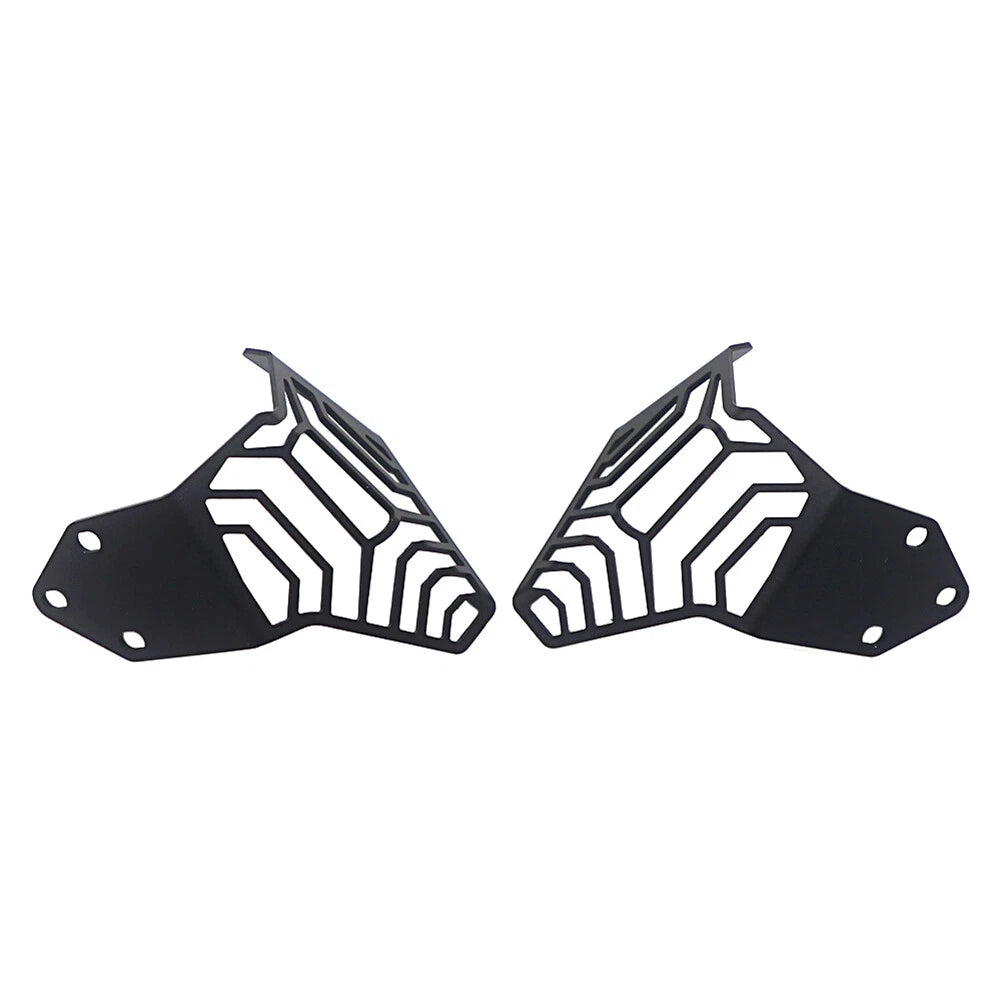 Headlight Cover Protector for Yamaha Tracer 700 / 7GT (2020-2023)