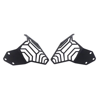 Headlight Cover Protector for Yamaha Tracer 700 / 7GT (2020-2023)