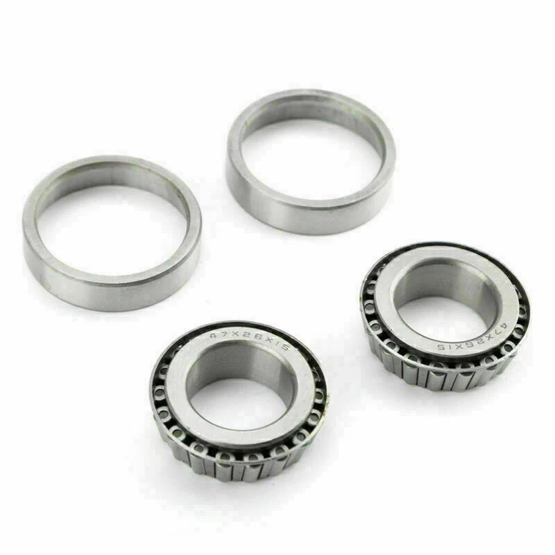 Tapered Roller Bearing Kit for Honda CR250R, XR250, CR480R, XL600R (1982-1983)