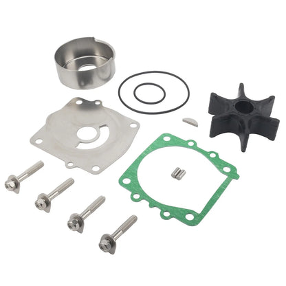 Marine Water Pump Repair Kit for Yamaha 150-300HP Outboard Boat