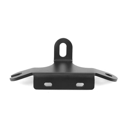 Coil Key Relocation Mount Kit for Harley Panhead FL FX (1948-1984)