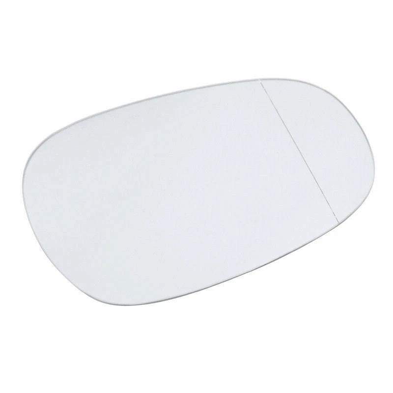 Heated Passenger Side Mirror Glass for BMW 1 3 Series LCI E88 E90 E91 E92 (2008-2013)